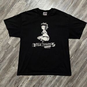 RARE Vintage Adult Film Little Runaway 2 A Punk Love Story L